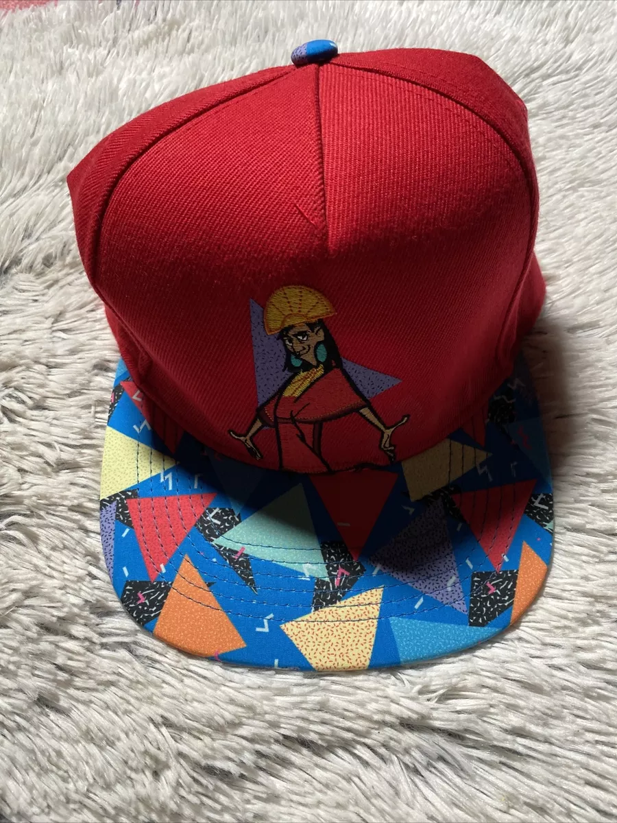 Emperor's new store groove hat