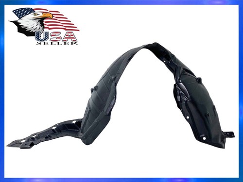 For 2016-2018 Nissan Altima Right Front Fender Inner Liner Passenger Side - Bild 1 von 8