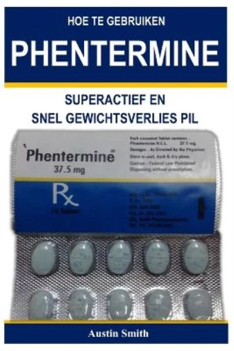 phentermine 37.5mg