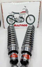 Bultaco Astro 1974 - 1979