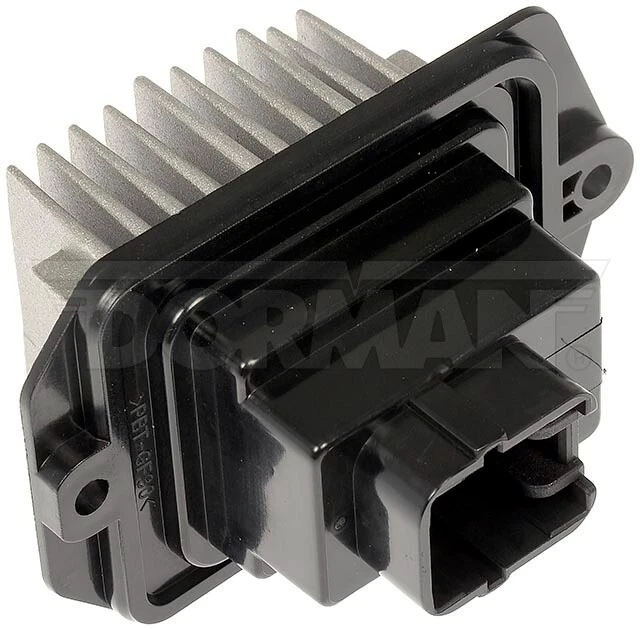 Dorman 973-471 HVAC 吹风机电机电阻适用于讴歌本田型号 79330TR0A01 — 第 4/4 张图片