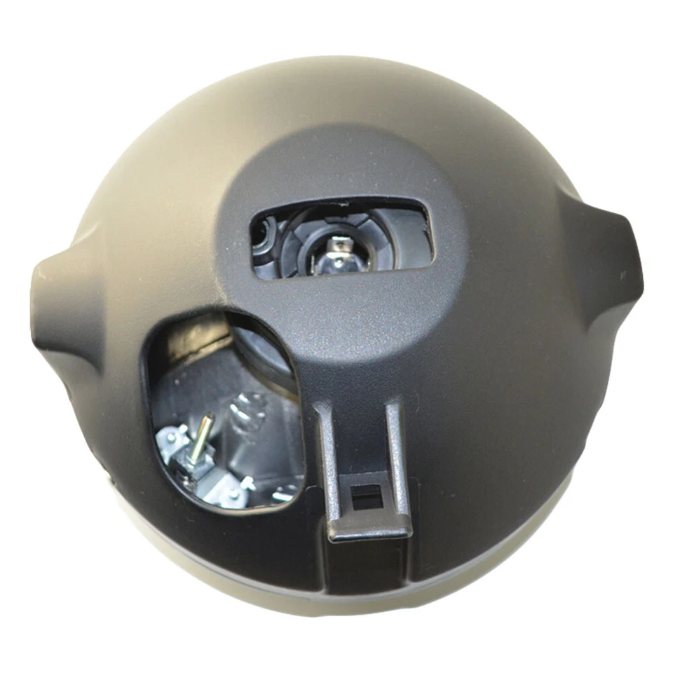 Faro delantero para Honda CB400 CB500 CB1300 Hornet CB 250 600 900 VTR250 Foto 3 de 4