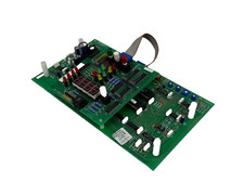 HERTNER X1060-48-1 Contrôle Board W/ X1060-47-1 Écran D'Affichage Reconditionné