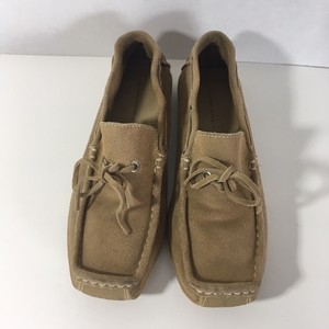 banana republic driving shoes