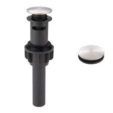 1 1/4 in. Pop-up Drain Assembly