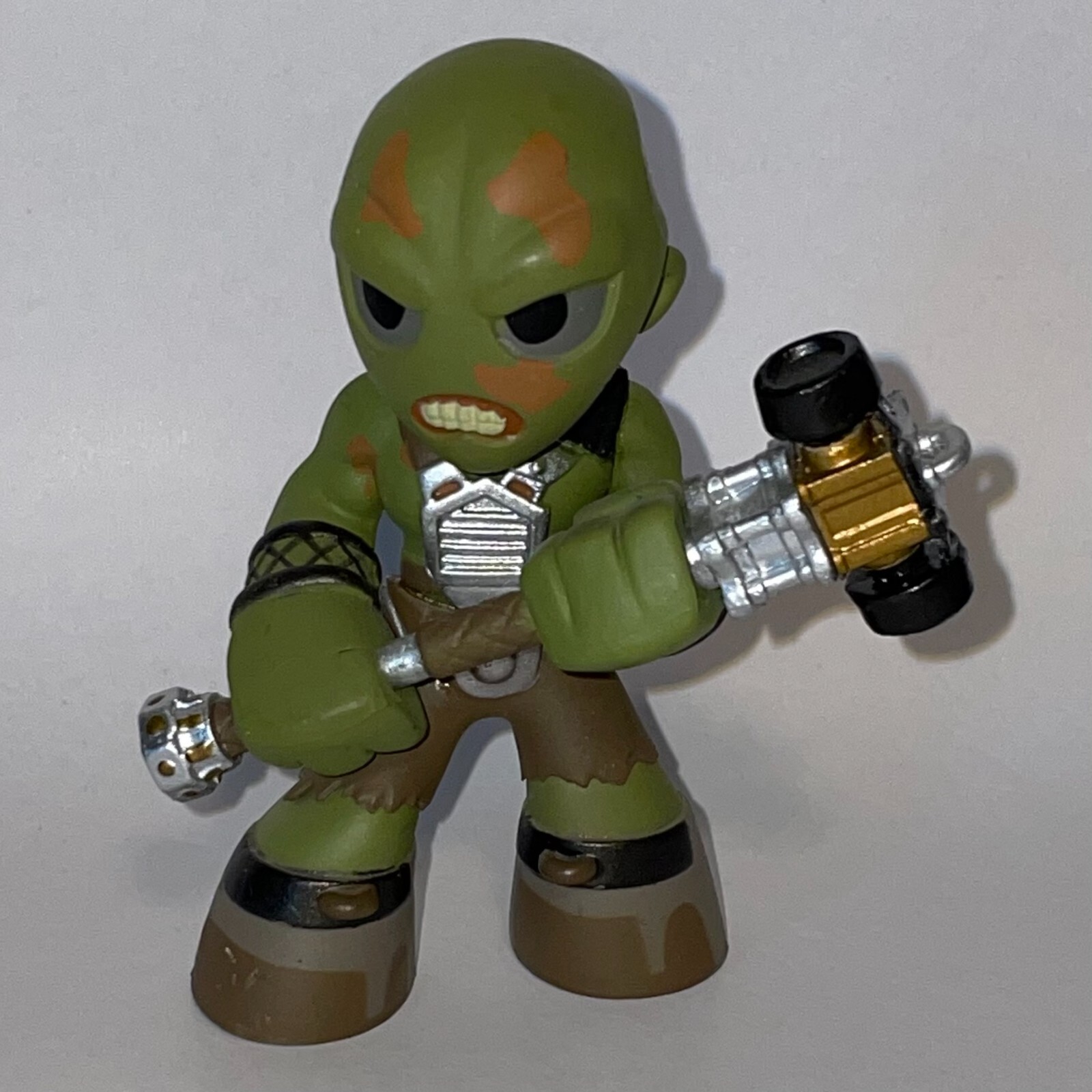 FALLOUT - Funko Mystery Minis - Vinyl Figure - MUTANT