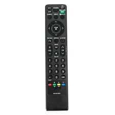 MKJ42519621 Replace Remote Control for LG TV 32LH40 32LH40-UA 32LH40UA 37LH40UA