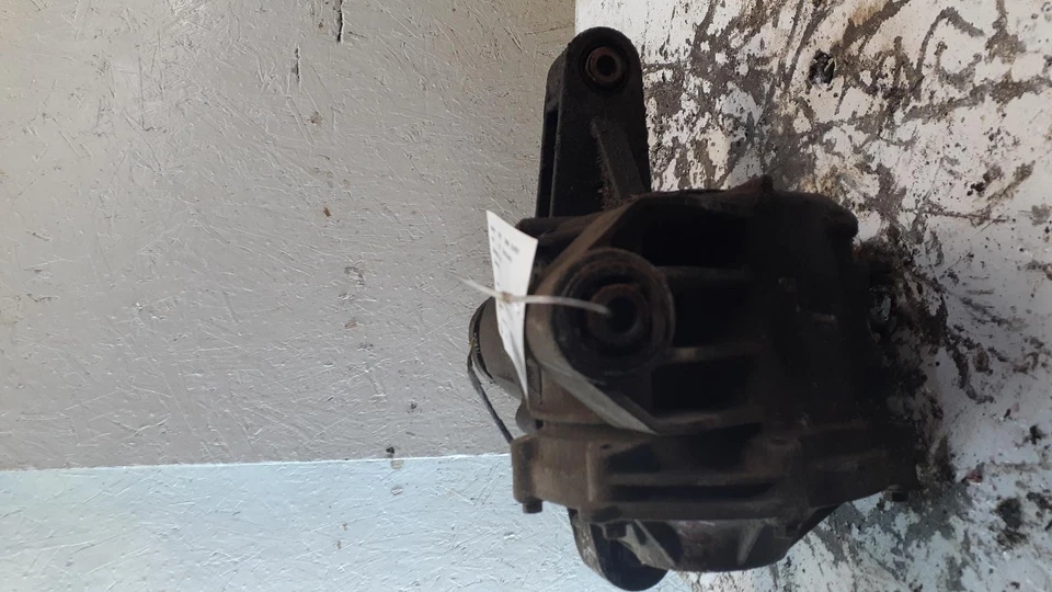 Б/у дифференциал несущая сборка подходит: 2012 Dodge Journey класса A - Изображение 2 из 4