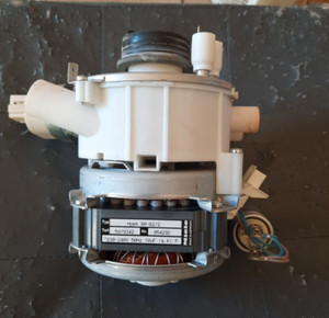 Miele Geschirrspüler  Umwälzpumpe Original  Mpeh 00 - 62/2