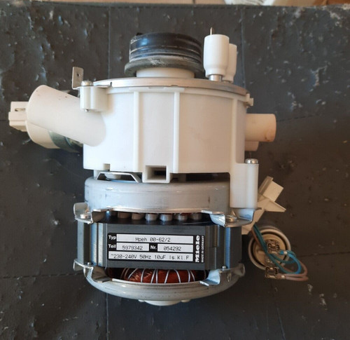 Miele Geschirrspüler  Umwälzpumpe Original  Mpeh 00 - 62/2