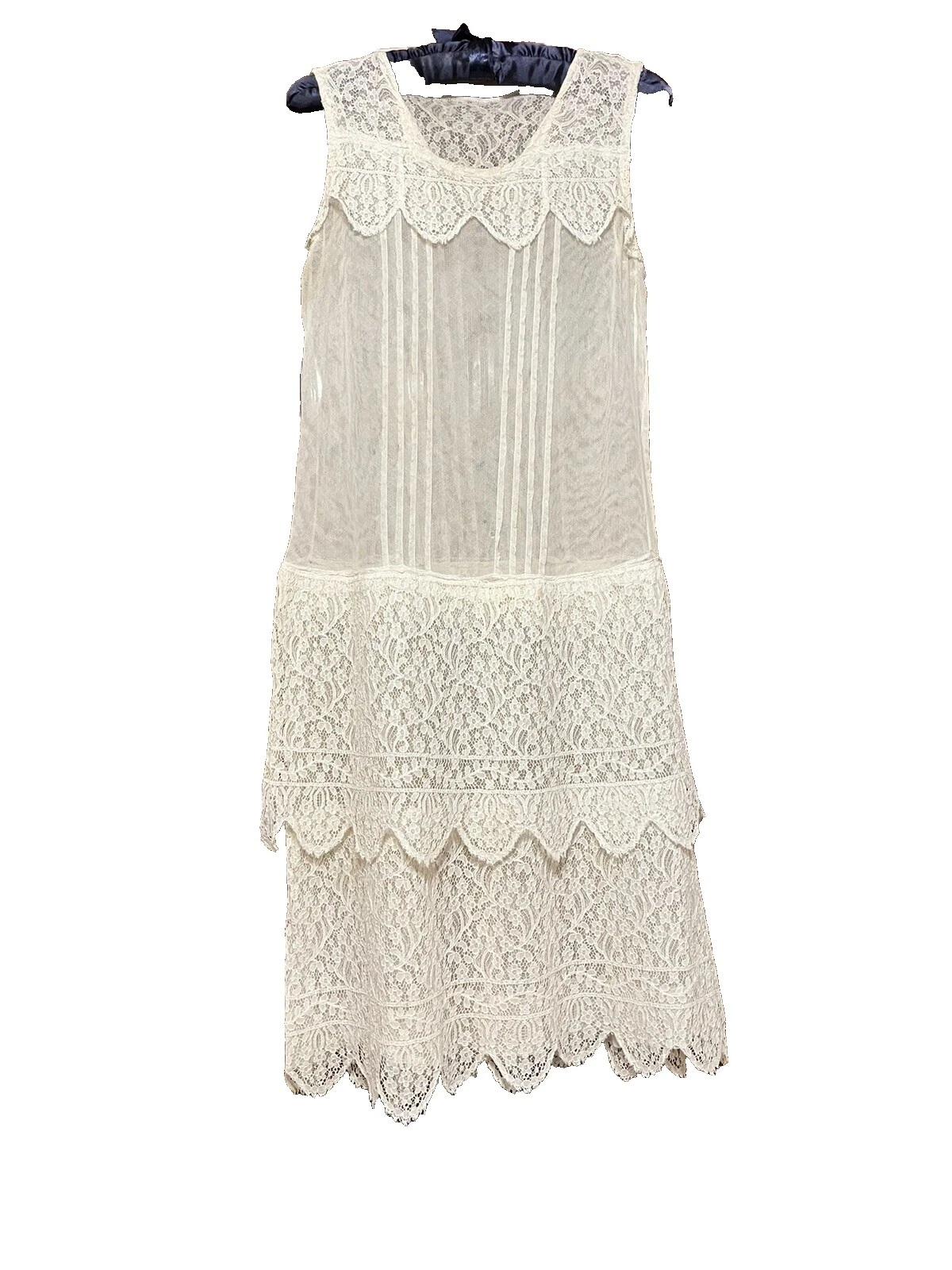 Vestidos Vintage de Red Aleta para Mujeres