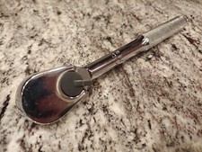 Mac Tools 38 Ratchet Xr8 Vintage - Blank Face Mac Tools 38 Ratchet Xr8 Vintage - Blank Face