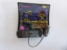 Disney Trading Pin 134585 Pin of the Month - Kingdom Consoles - Darkwing Duck