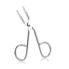 Eyebrow Clip Facial Hair Tweezer Nose Trimmer Tweezers for Women