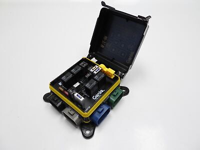 New Genuine GENIE 1269738GT MODULE, VEC, ALC600 | eBay New Genuine GENIE 1269738GT MODULE, VEC, ALC600 | eBay