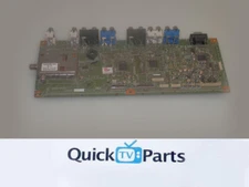 JVC LT-37X787 LT-37X887   MAIN BOARD  SFL-1312A-M2 (LCA10710, LCB10710)