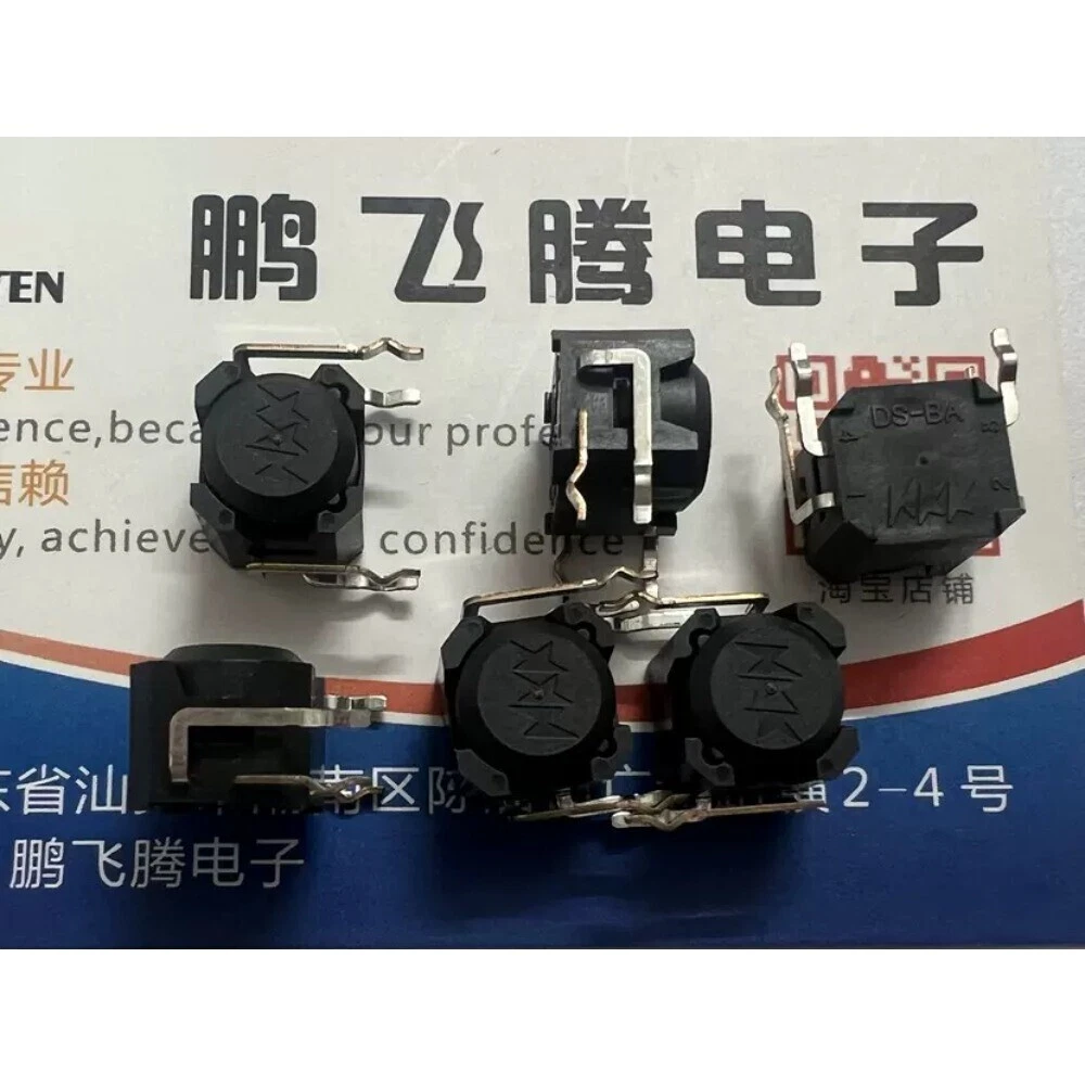 PC Pin Industrial Rocker Switches