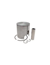 992701B PISTONE COMPLETO D. 50 SELEZIONE B PER DERBI SENDA