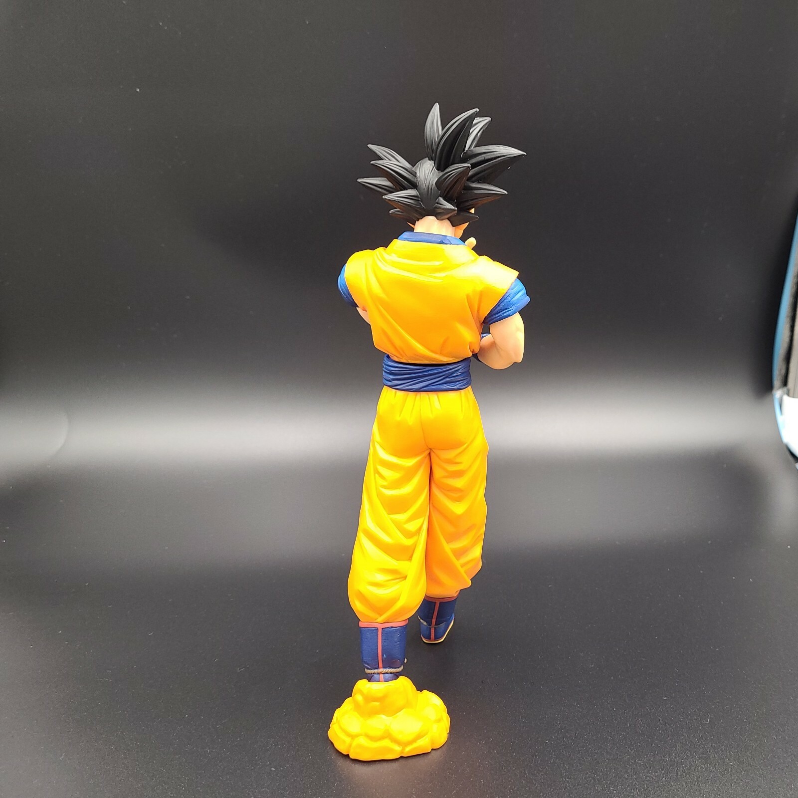 Dragon Ball Z Solid Edge Works Vol. 1 (A: Goku)