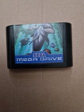 ebay® Auktion 387356647081 | Ecco: The Tides of Time (Sega Mega Drive, 1994) Thumbnail of ebay® auction 387356647081 | Ecco: The Tides of Time (Sega Mega Drive, 1994)