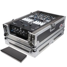 ProX XS-RANE72 Flight Case fits Rane Seventy-Two and Rane Seventy DJ Mixer