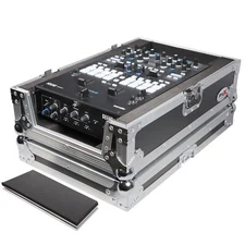 ProX XS-RANE72 Flight Case fits Rane Seventy-Two and Rane Seventy DJ Mixer