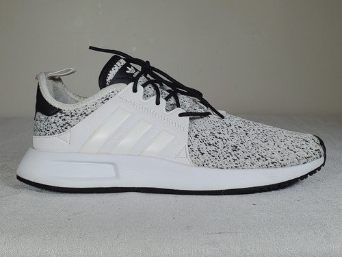 Adidas Originals Men's X_PLR Casual Sneakers Shoes White-Gray FX7244 Men's US 6 - 第 2/13 張圖片
