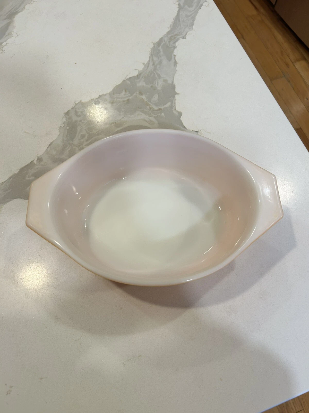 Pyrex 043 Casserole Dish - Thumbnail 4