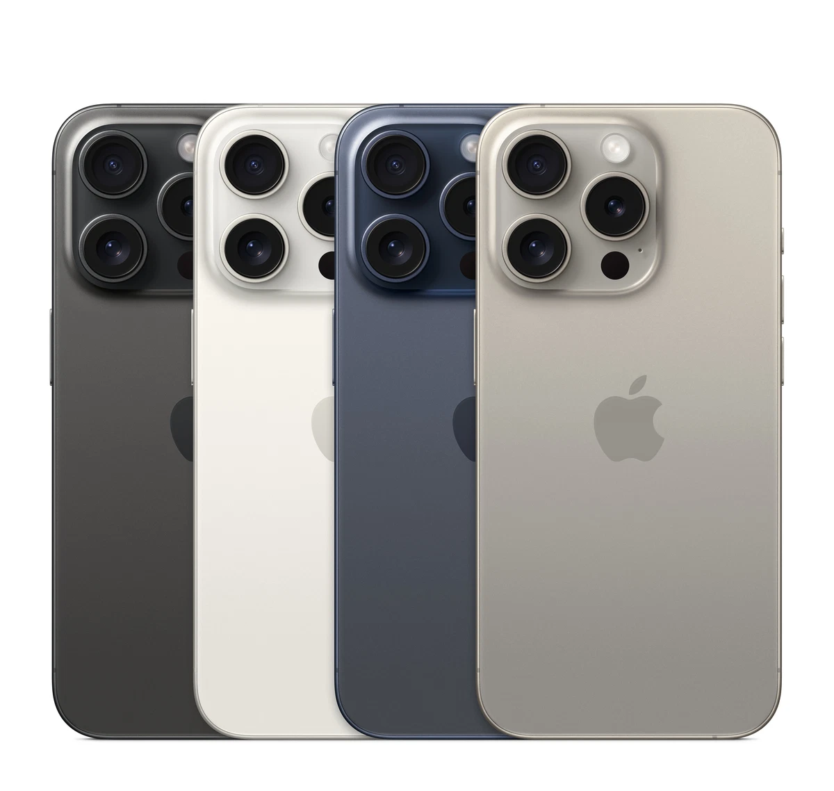 iPhone 15 Pro 512GB | eBay