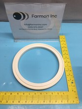 LAM 716-011643-001 Ring, Ceramic Insulator Electrode, 156805
