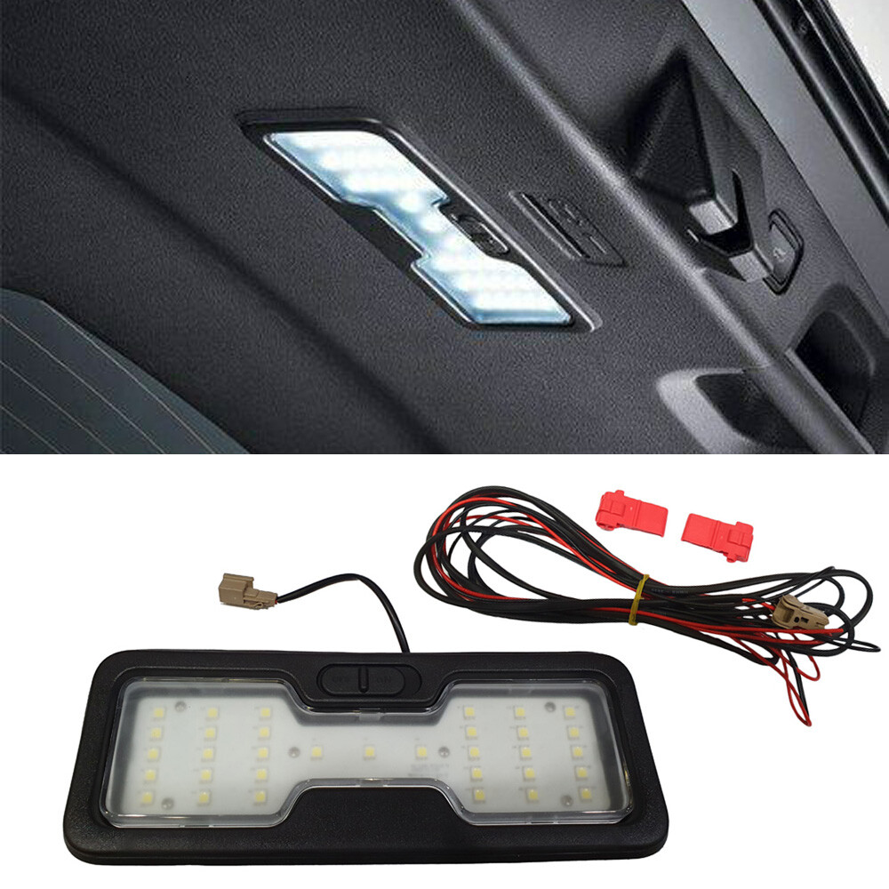 S8928AP000 Genuine Tailgate LED Lamp for 2020-2022 Hyundai