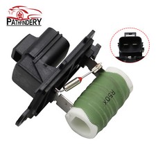 Fan Resistor Relay Sensor 68054677AA For 2008-2020 Chrysler Dodge Grand Caravan