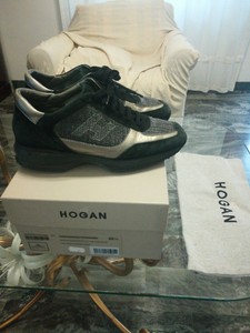 scarpe donna hogan interactive