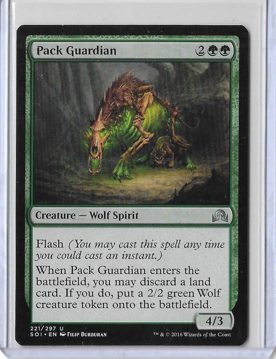 mtg green cards that give deathtouch 401 Games Canada - Sneak Attack