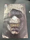 THE AMAZING SPIDER-MAN #24 RYAN BROWN VARIANT 2019 MARVEL COMIC BOOK (Com112)