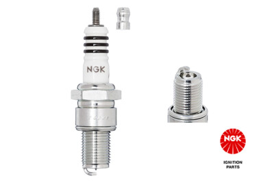 NGK 3981 Zündkerze für ALFA ROMEO,ALPINE,AUTOBIANCHI,BMW,FIAT,JAGUAR,LANCIA,MAZD