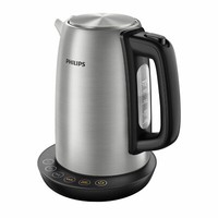 Philips Avance HD9359/90 Bollitore Con Regolatore Di Temperatura Scaldabagno