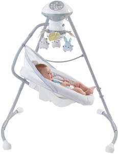 fisher price baby swing uk
