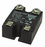 CARLO GAVAZZI RA2425-D06
