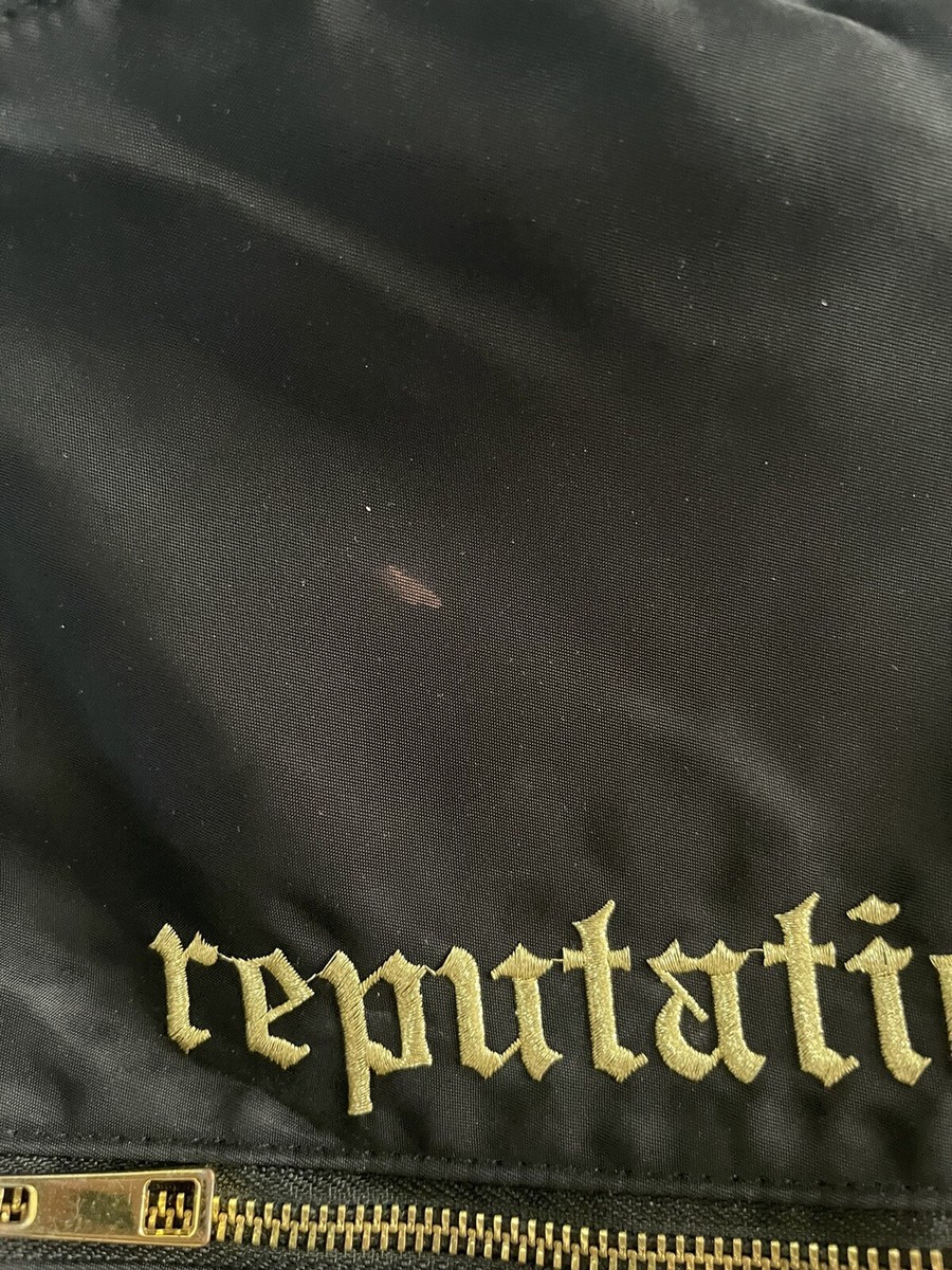 Taylor Swift Reputation Tour Backpack | eBay