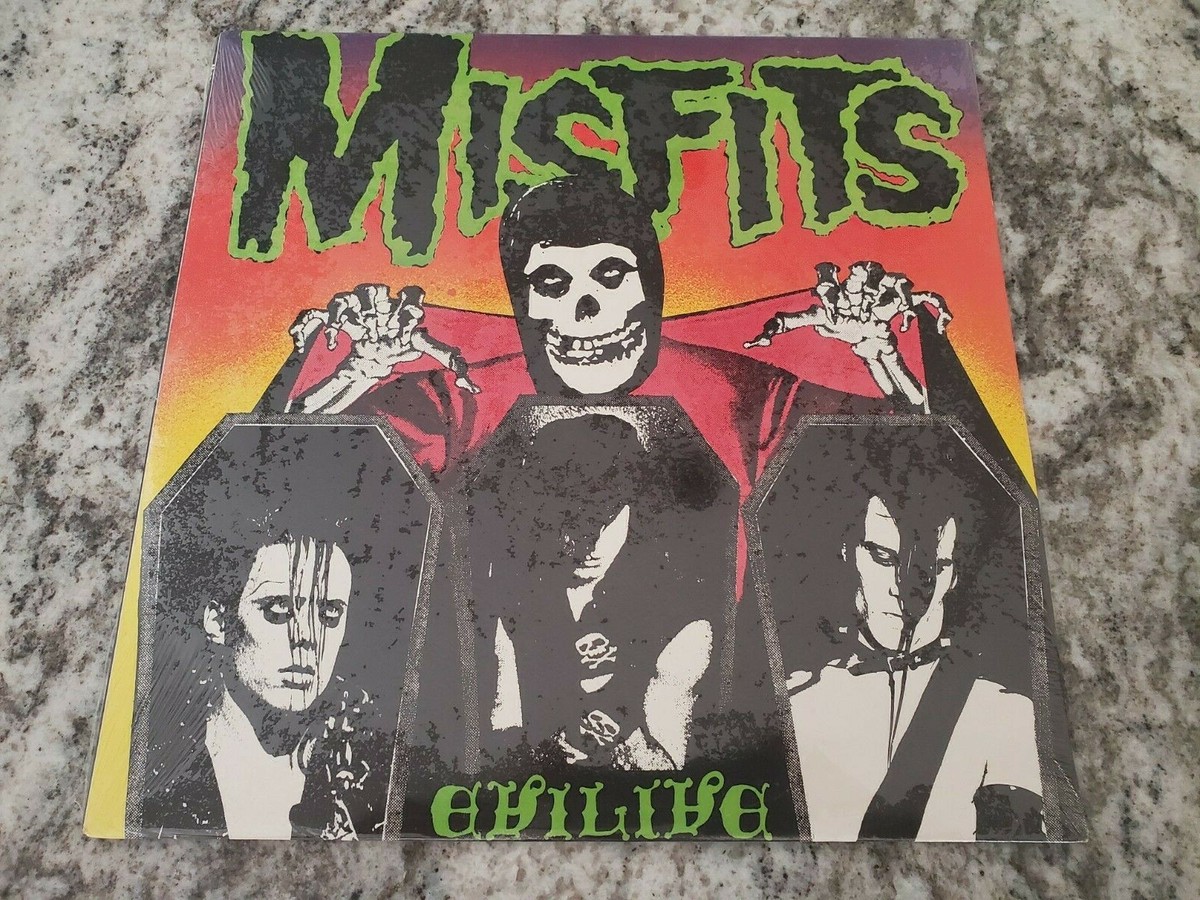 DANZIG 1st / USオリジナル / Misfits Samhain DANZIG 1st / USオリジナル / Misfits Samhain