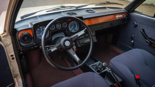 BLOCCHETTO ACCESIONE ALFA ROMEO ROMEO ALFETTA, GIULIETTA, ALFA 75,SPIDER . - Imagen 5 de 5