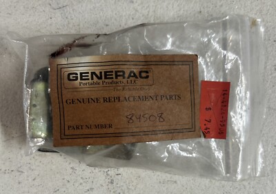 Generac Generator Engine Mount 84508 - NOS