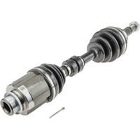 NTY Antriebswelle Gelenkwelle Vorne Rechts FüR Nissan Murano I Z50 3.5 4X4