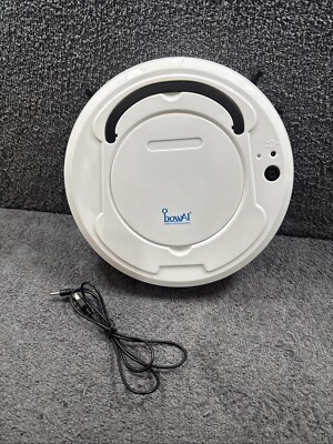Saugroboter Intelligenter Kehrroboter - Marke Bowai - funktionstüchtig