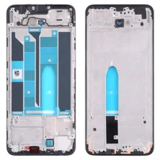 For OPPO Realme 8 4G / Realme 8 Pro RMX3085 RMX3081 LCD Frame Bezel