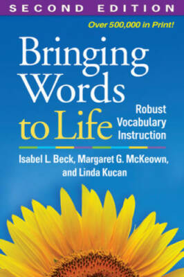Bringing Words to Life, Second Edition: Robust Vocabulary - VERY GOOD