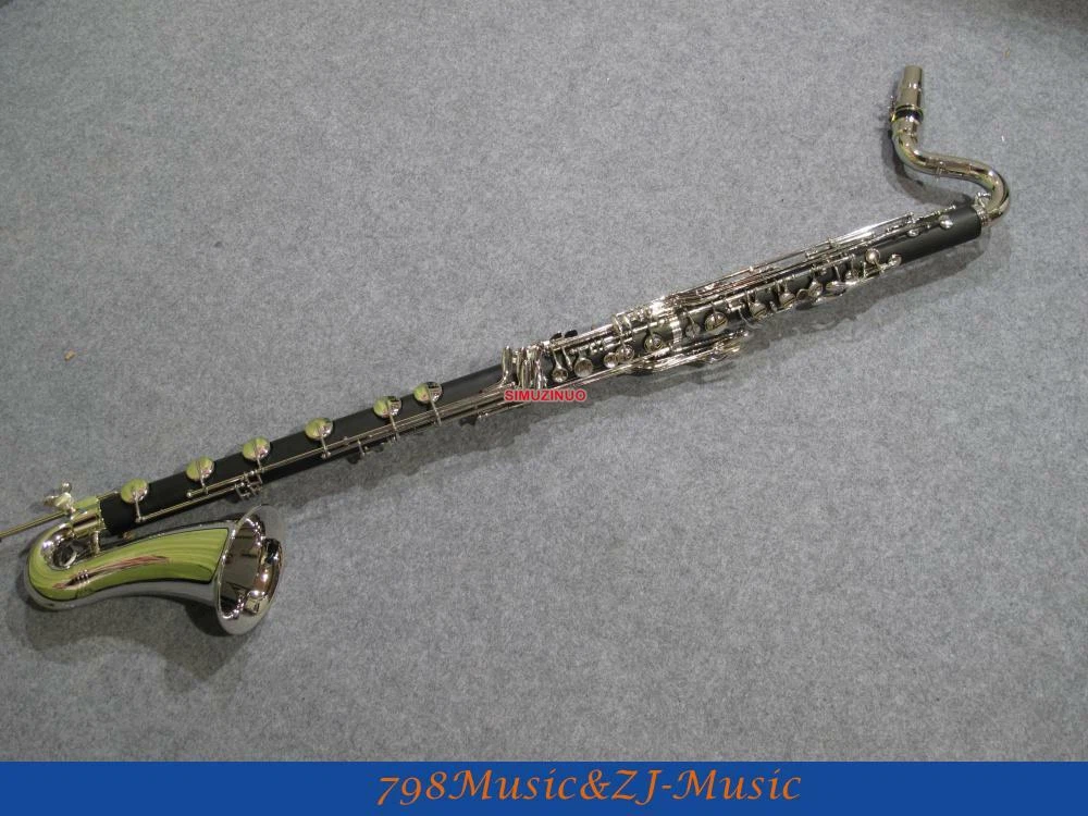 Ebay bass sale clarinet