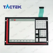 Membrane Keypad Switch Keyboard for FAGOR CNC System 8050 One Year Warranty