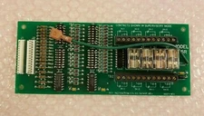 CERBERUS/PYROTRONICS #CP-405R Signal System Control Unit Assembly – NEW